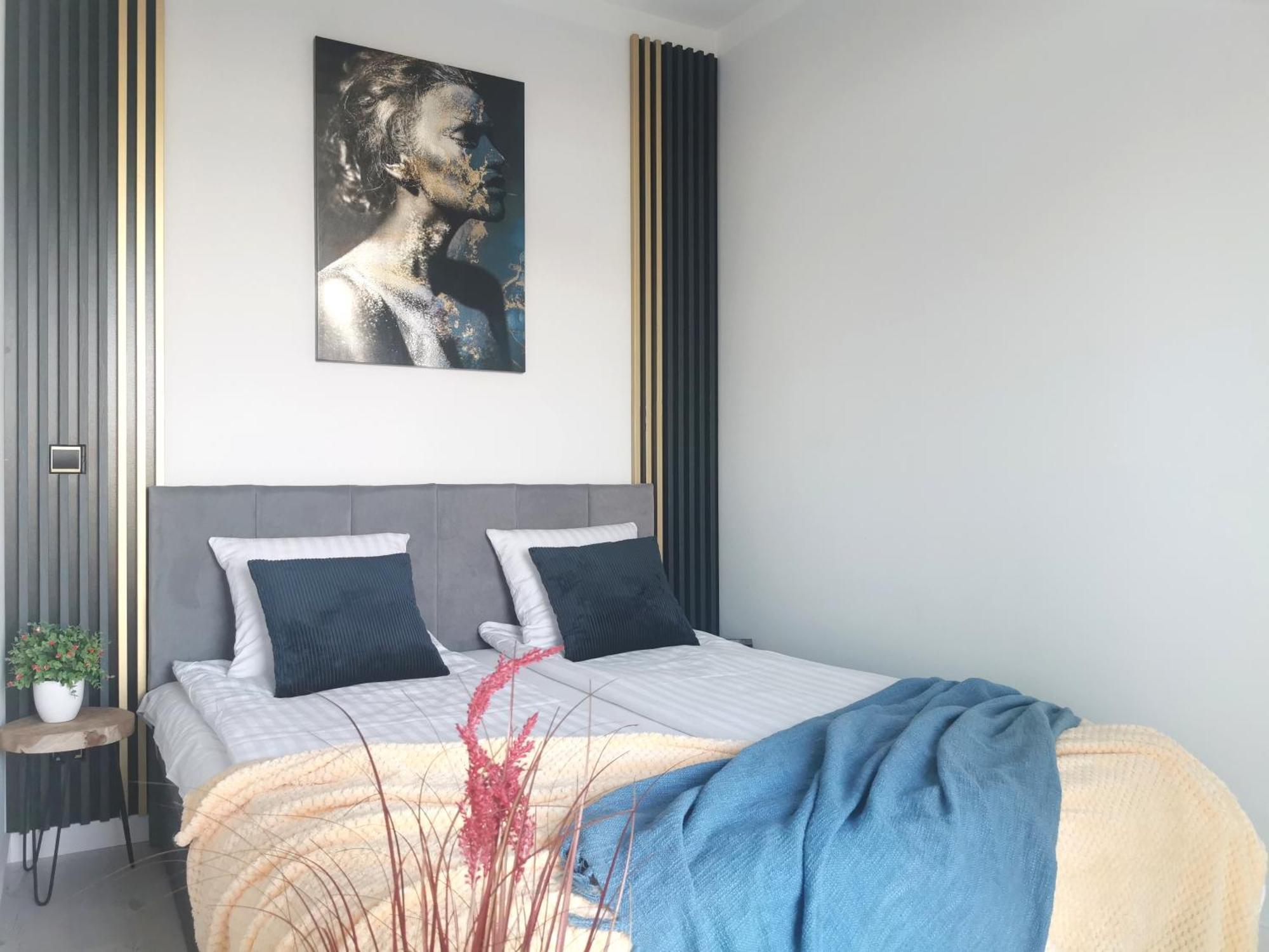 Apartamenty Wybrzeze Laguna III 150M Do Plazy Ustronie Morskie Eksteriør billede